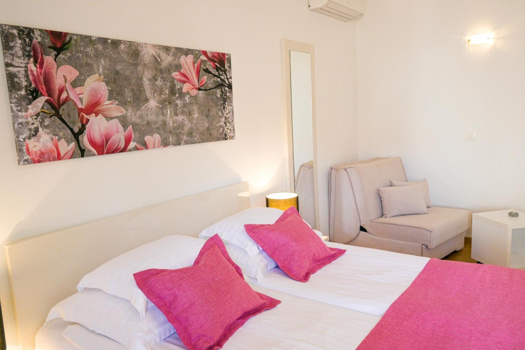 Bed & Breakfast Aurora